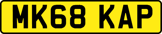 MK68KAP