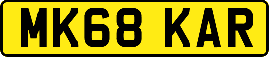 MK68KAR