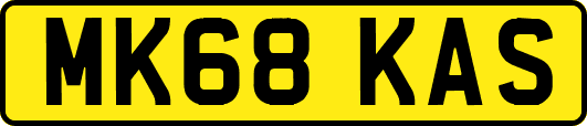 MK68KAS