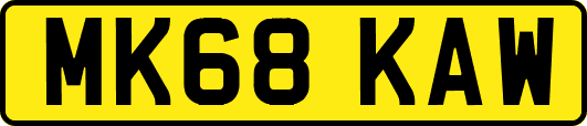 MK68KAW