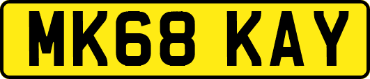 MK68KAY