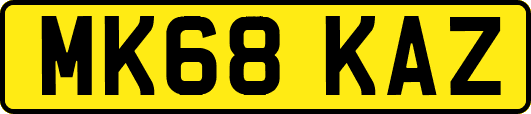 MK68KAZ
