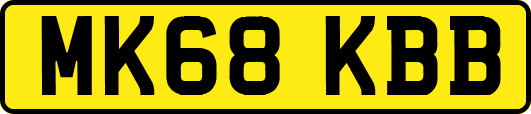 MK68KBB