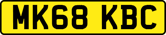 MK68KBC