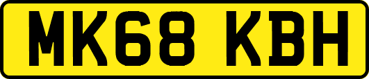 MK68KBH