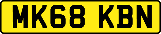 MK68KBN