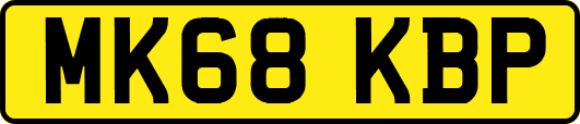MK68KBP
