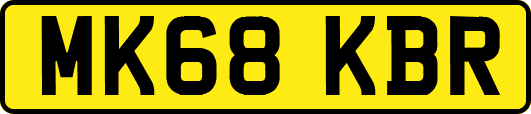 MK68KBR