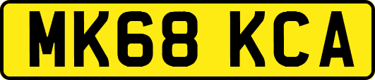 MK68KCA