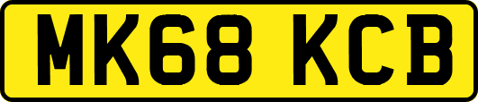 MK68KCB