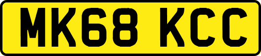 MK68KCC