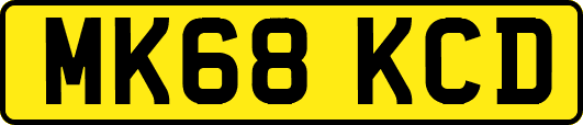 MK68KCD