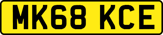 MK68KCE