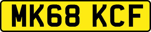 MK68KCF
