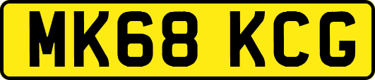 MK68KCG