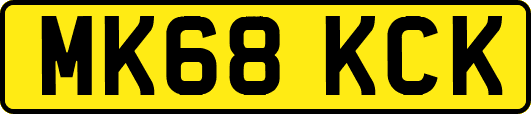 MK68KCK