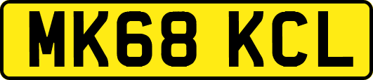 MK68KCL