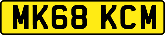 MK68KCM