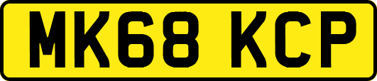 MK68KCP