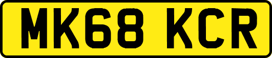 MK68KCR