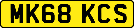 MK68KCS