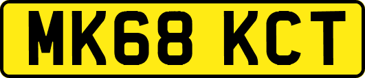 MK68KCT