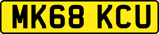 MK68KCU