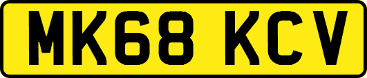 MK68KCV