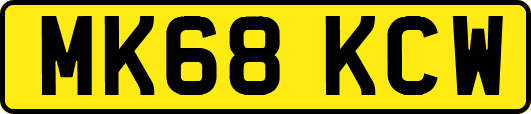 MK68KCW