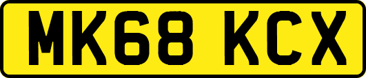 MK68KCX