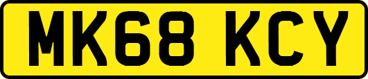 MK68KCY