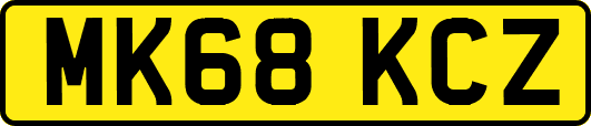 MK68KCZ