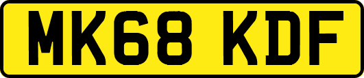 MK68KDF