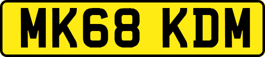 MK68KDM