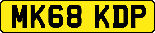 MK68KDP
