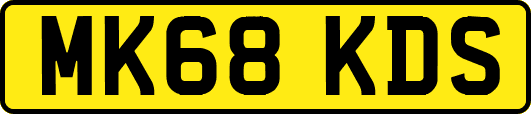 MK68KDS