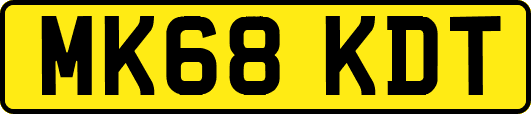 MK68KDT
