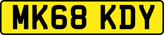 MK68KDY