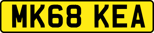 MK68KEA