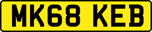 MK68KEB