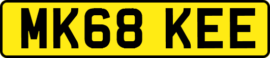 MK68KEE
