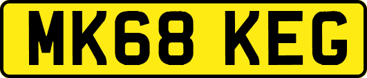 MK68KEG