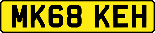MK68KEH
