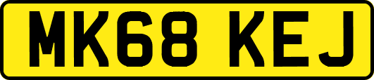 MK68KEJ
