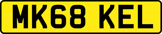 MK68KEL