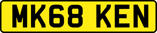 MK68KEN