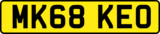 MK68KEO