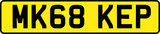 MK68KEP