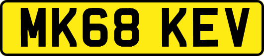 MK68KEV