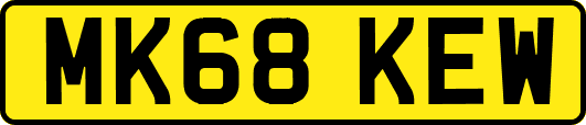 MK68KEW